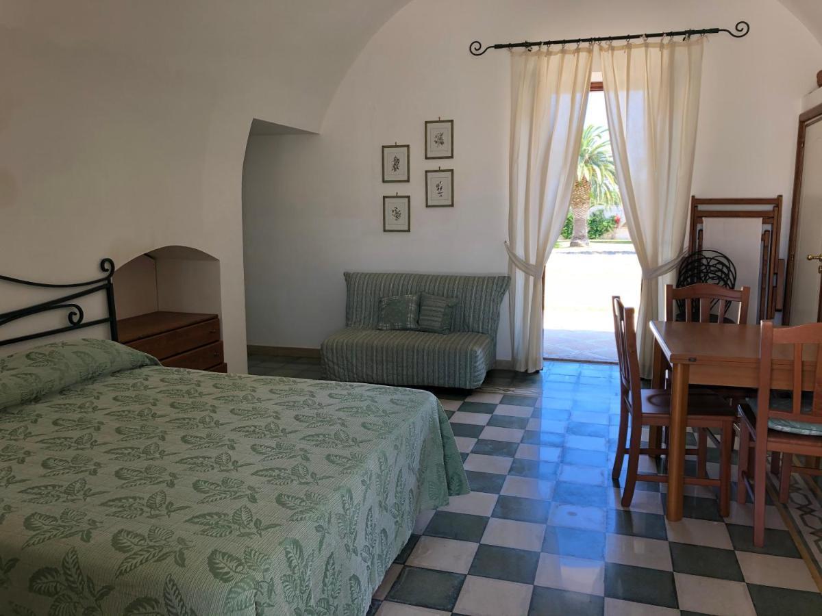 Hotel Masseria Tutosa Ostuni Exteriér fotografie