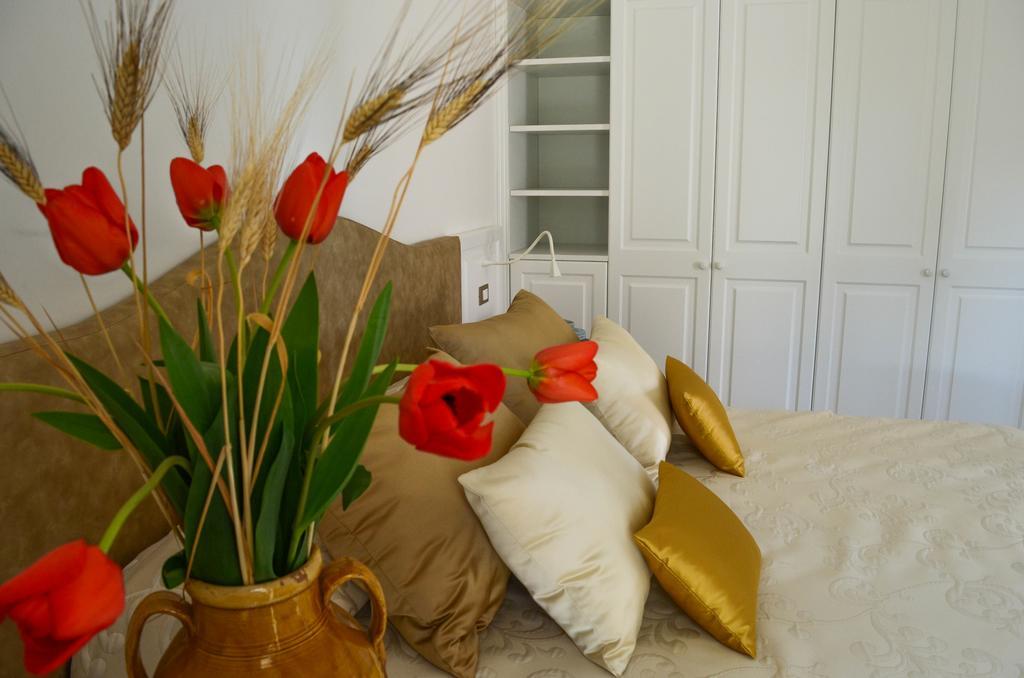 Hotel Masseria Tutosa Ostuni Exteriér fotografie