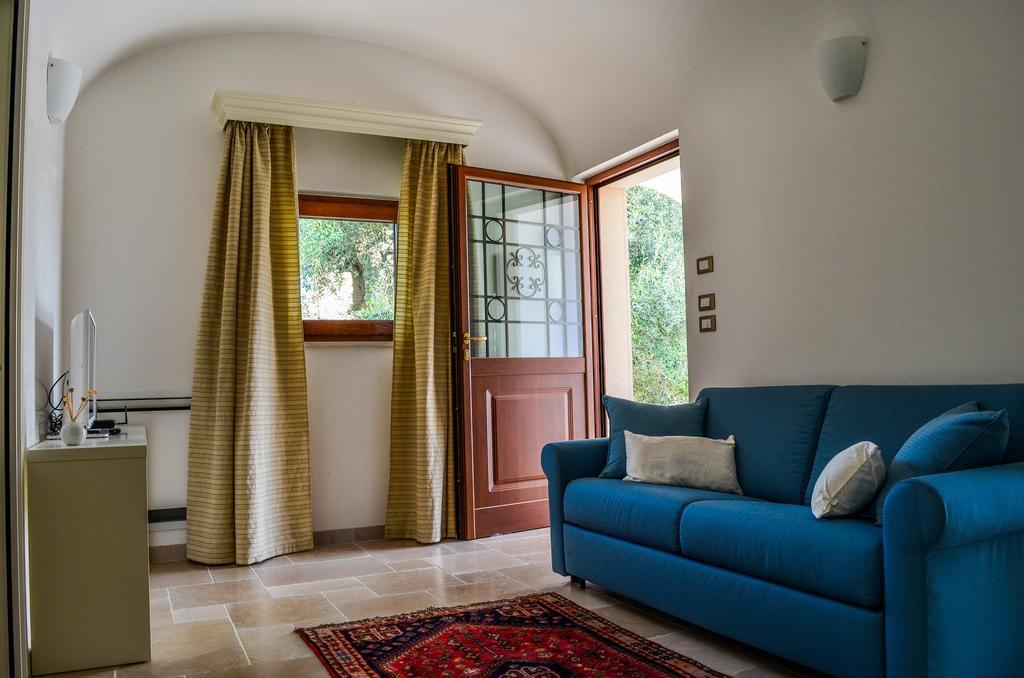 Hotel Masseria Tutosa Ostuni Exteriér fotografie