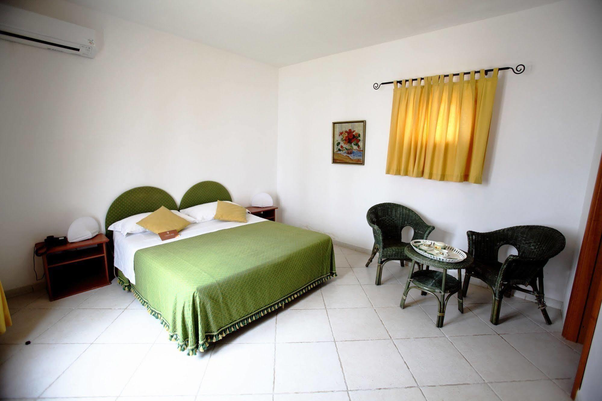 Hotel Masseria Tutosa Ostuni Exteriér fotografie