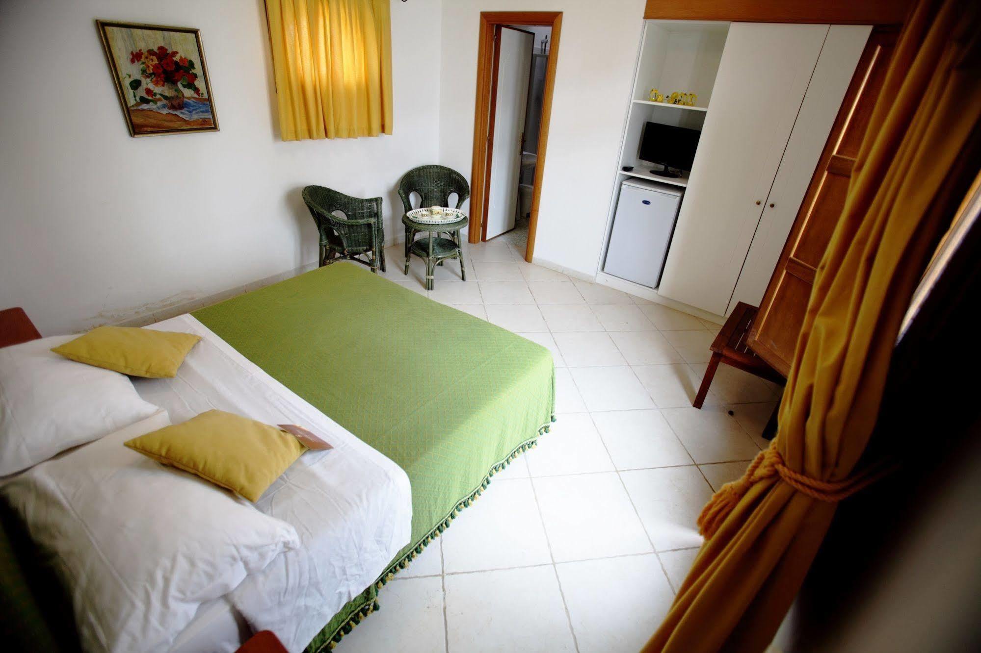 Hotel Masseria Tutosa Ostuni Exteriér fotografie