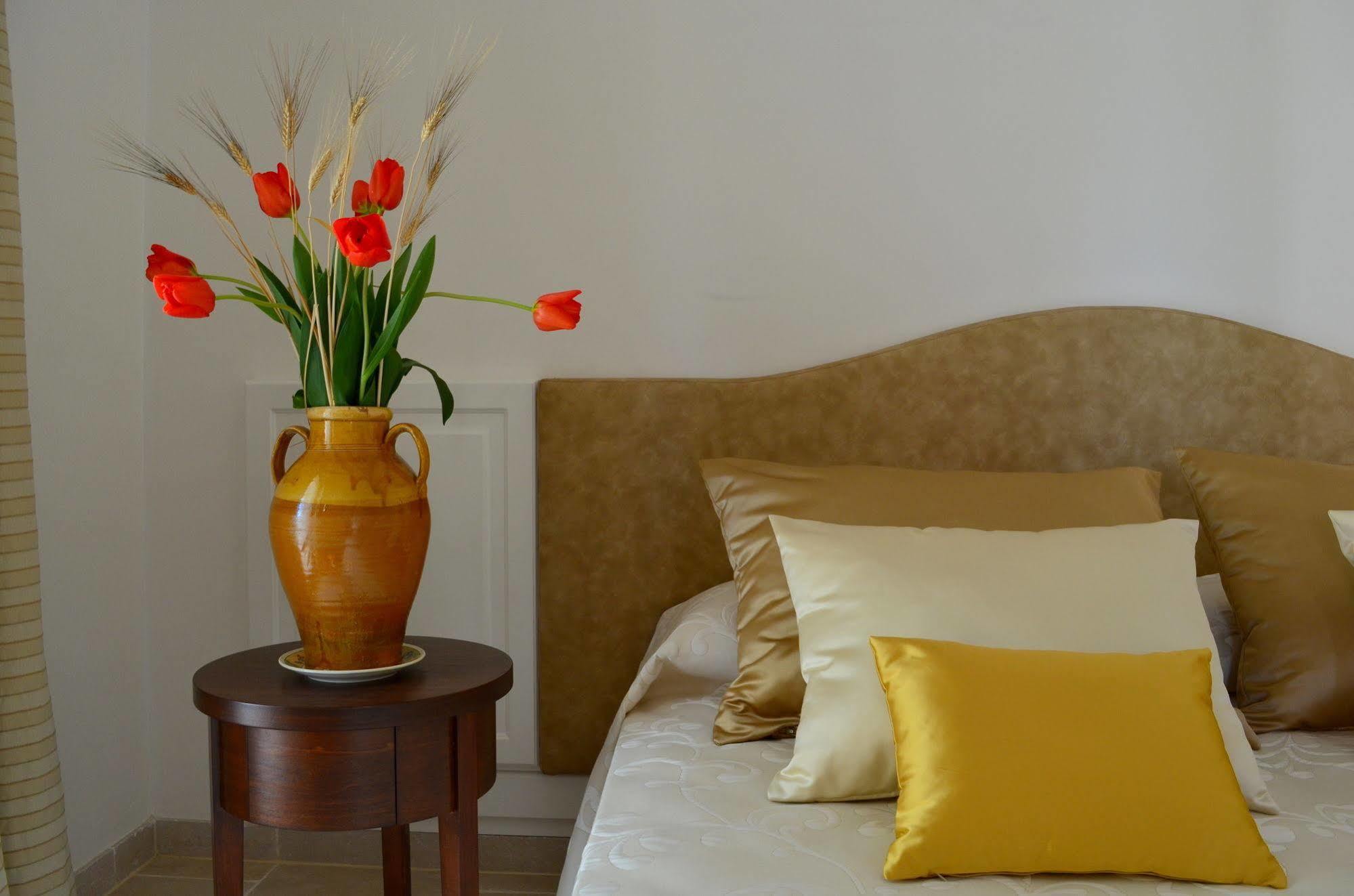 Hotel Masseria Tutosa Ostuni Exteriér fotografie